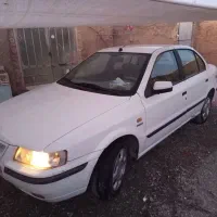 سمندef7