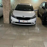 سراتو 2016 میدفیس 2017