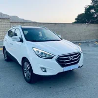 هیوندای توسان ix 35 2400cc، مدل ۲۰۱۴|خودرو سواری و وانت|اصفهان, وحید|دیوار