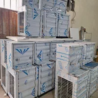 آبسردکن استیل صنعتی|آبسردکن و تصفیه آب|ایلام, |دیوار