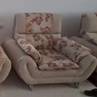 مبل ده نفره
