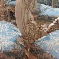 میز نهارخوری 8 نفره|میز و صندلی غذاخوری|مشهد, ملکآباد|دیوار