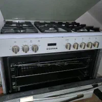 اجاق گاز میز ناهار خوردی میز تلویزیون