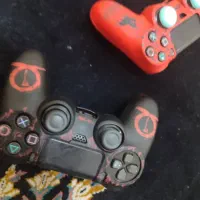 پی اس فور اسلیم یک ترابایت|کنسول، بازی ویدئویی و آنلاین|اهواز, فولادشهر|دیوار