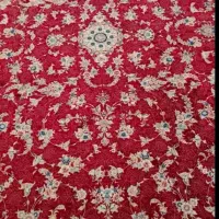 سه عدد قالی 12 متری سالم|فرش|لنجان, |دیوار