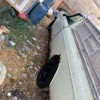 پیکان وانت مدل ۹۰