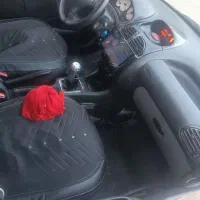 206مدل 93تیپ 5|خودرو سواری و وانت|کوهدشت, |دیوار