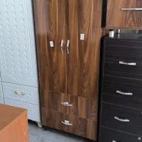 کمد دو درب آکبند|جاکفشی، کمد، دراور|ارومیه, |دیوار