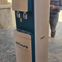 آبسردکن ایستکول مدل TM-SWF415UF9 در حد نو|آب‌سردکن و تصفیه آب|شیراز, شیمی گیاه|دیوار