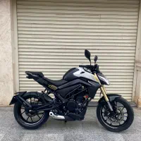 کی وی250 ان اس بنلی|موتورسیکلت|گنبد کاووس, |دیوار