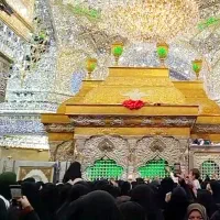 سفر زیارتی 7روزه اقتصادی