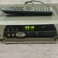 گیرنده دیجیتال سالم اونور آبی