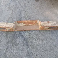 سپر عقب نیسان|قطعات یدکی و لوازم جانبی|یزد, |دیوار