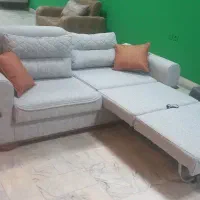 بدون پیش پرداخت میخوای بیا اینجا|مبلمان خانگی و میز عسلی|قم, شاه ابراهیم|دیوار