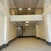 ۱۸۰ متر تجاری زیر قیمت بلوار در ظلع شمال کاج