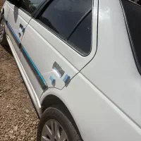 پرشیا موتور جدید مدل ۴۰۱دریچه سیمی|خودرو سواری و وانت|زرندیه, |دیوار