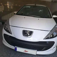 ۲۰۷  tu5دنده ای سقف فلز۴۰۵