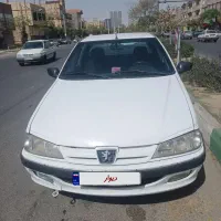 اریسان مدل ۹۶|خودرو سواری و وانت|قم, علی آباد سعدگان|دیوار