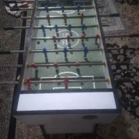 فوتبال دستی