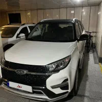 X33 At 1401 بی رنگ موتور 2000 ام وی ام