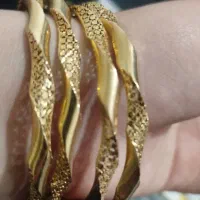 النگو پلاک کاملا نوع|جواهرات|خرمآباد, |دیوار