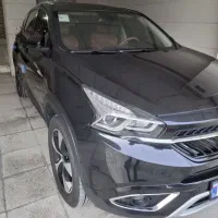 تیگو 7 IE مدل 97 اقساطی