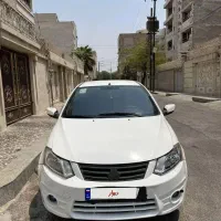 ساینا دنده‌ای EX، مدل ۱۳۹۸