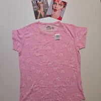 تیشرت نخی وارداتی|لباس|بافق, |دیوار