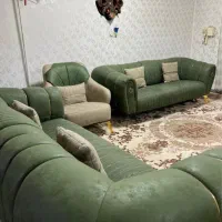 ست مبلمان ۸ نفره