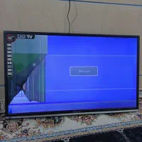 تلویزیون LED led