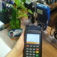 دستگاه کارتخوان پوز سیار|فروشگاه و مغازه|قم, امامزاده ابراهیم|دیوار