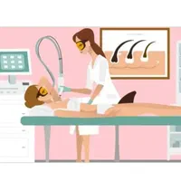 اپراتور لیزر پیراپزشک