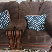 مبل هفت نفره|مبلمان خانگی و میز عسلی|شیراز, دشت چنار|دیوار