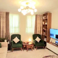 ۳۷متر دو واحدی فول بازسازی قصرالدشت