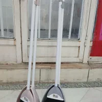 جاروخاک انداز