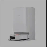 جارو رباتیک شیائومی vacuum 5 pro