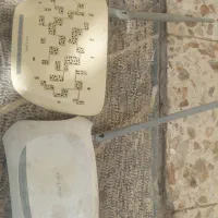 دو عدد مودم