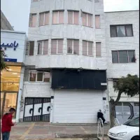 فروش آپارتمان مسکونی تجاری 750 متر /چهارراه حافظ