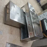 فر ساندویچ 190 و پیتزا|فروشگاه و مغازه|نسیم‌شهر, |دیوار