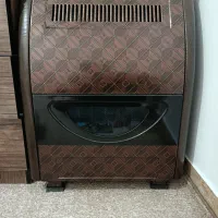 بخاری ۹۰۰۰دره شهر