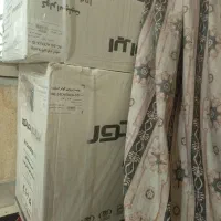 کولر گازی ۲۴ هزار