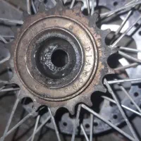 رینگ ۲۶|دوچرخه، اسکیت، اسکوتر|بمپور, |دیوار