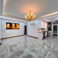 73متر سندتکبرگ پارکینگ سندی آسانسور رو به نما