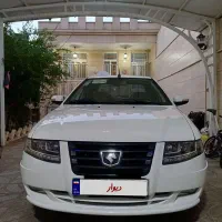 سورن پلاس ef7 بنزینی فول کامل برج 403/12