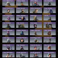 اکانت کالاف