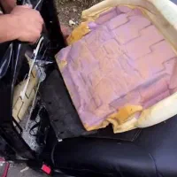 روکش صندلی تعمیرات صندلی