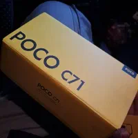 poco c71