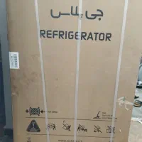 یخچال‌دوقلوبهم‌چسبیده‌جی‌پلاس