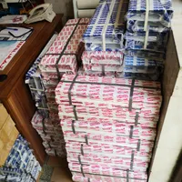 پایه دیواری کولر گازی (شرکتی) ورق سنگین صادراتی|کولر گازی و فن‌کوئل|تهران, مجیدیه|دیوار