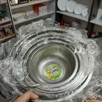 ست ۶عددی ابکش|ظروف پخت‌وپز|آبدانان, |دیوار